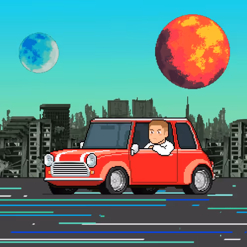 Lofi Way
