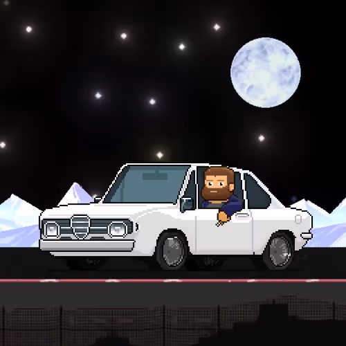 Lofi Way