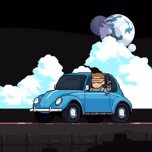 Lofi Way
