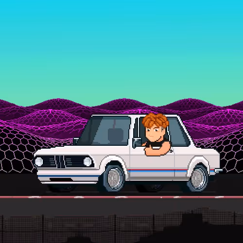 Lofi Way