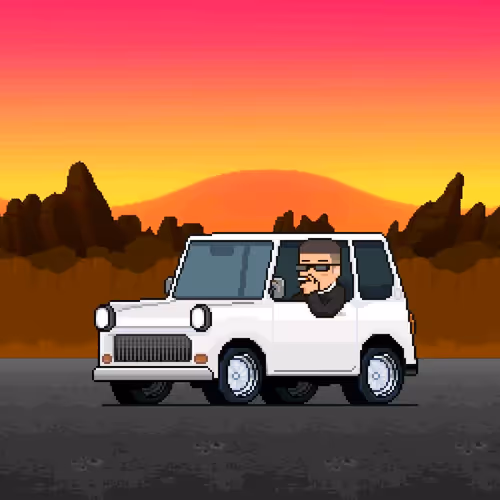 Lofi Way