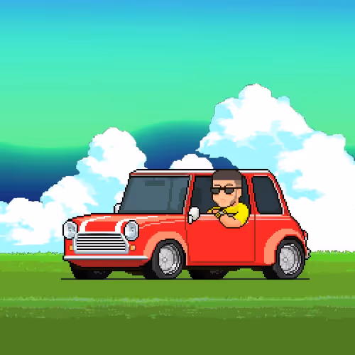 Lofi Way
