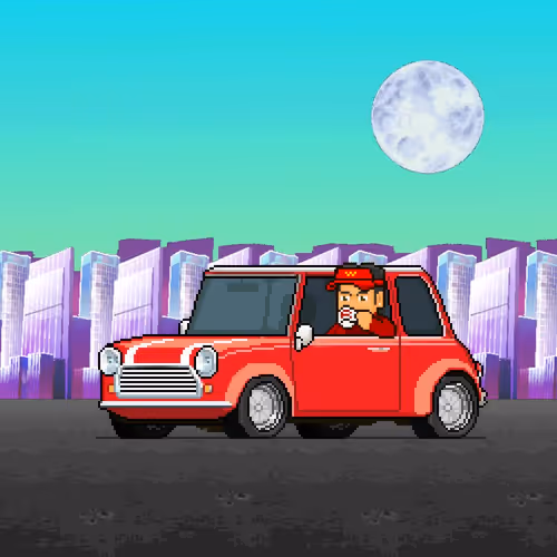 Lofi Way