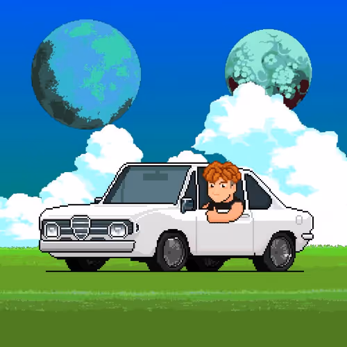 Lofi Way