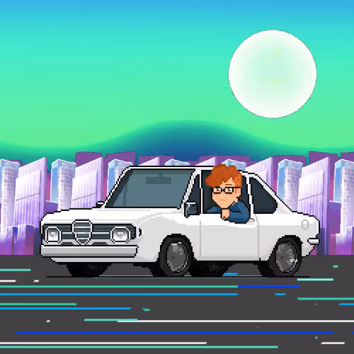 Lofi Way