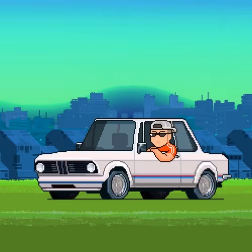 Lofi Way