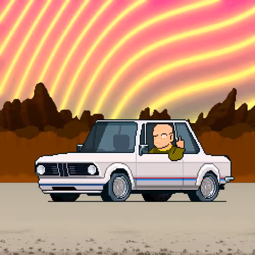 Lofi Way