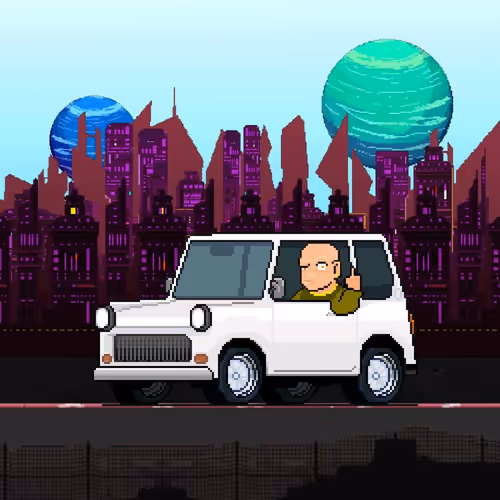 Lofi Way