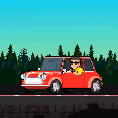 Lofi Way
