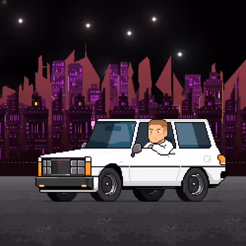 Lofi Way