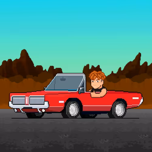 Lofi Way