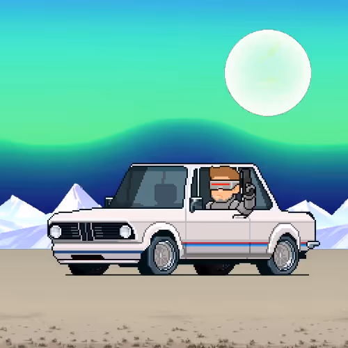 Lofi Way