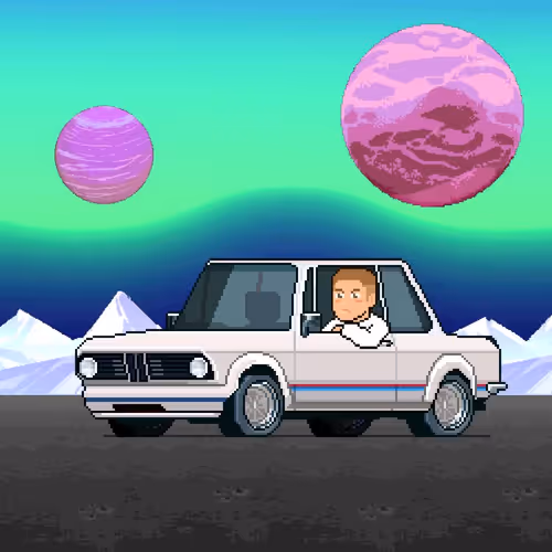 Lofi Way