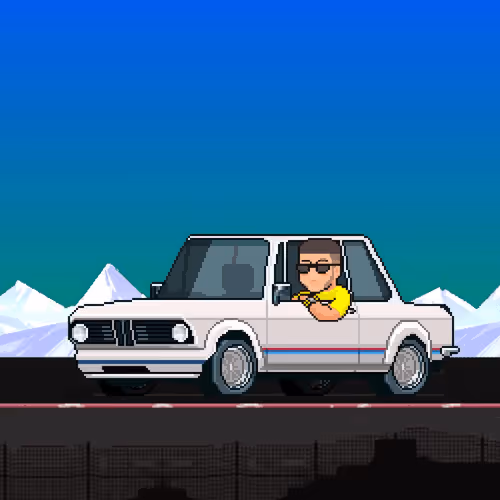 Lofi Way