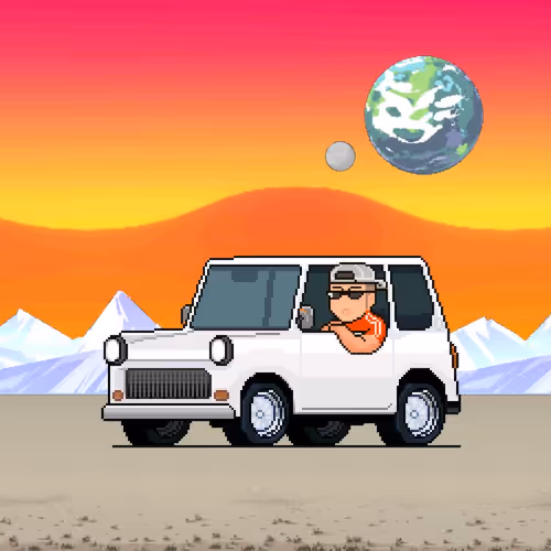 Lofi Way