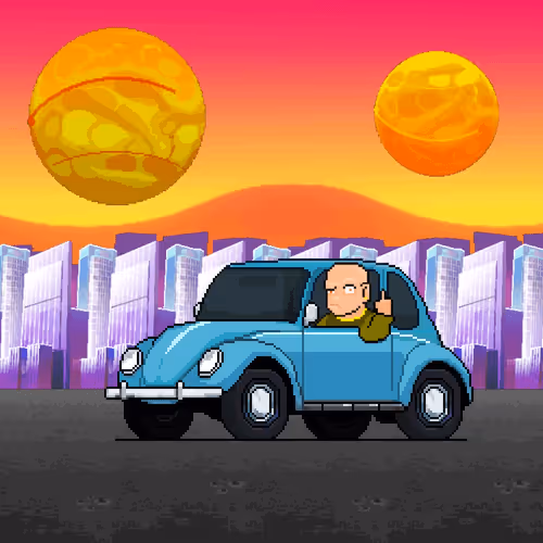 Lofi Way