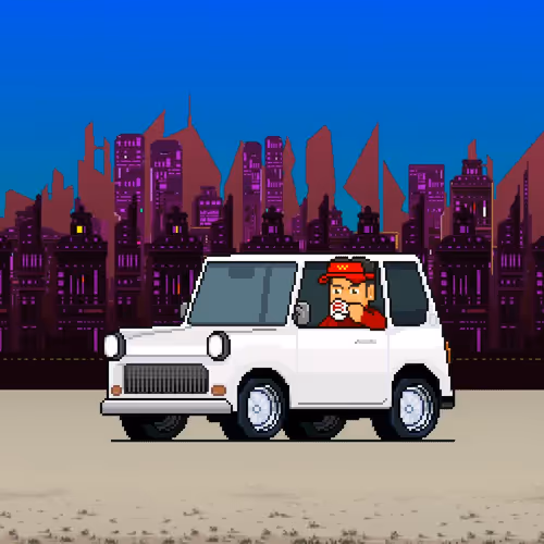 Lofi Way