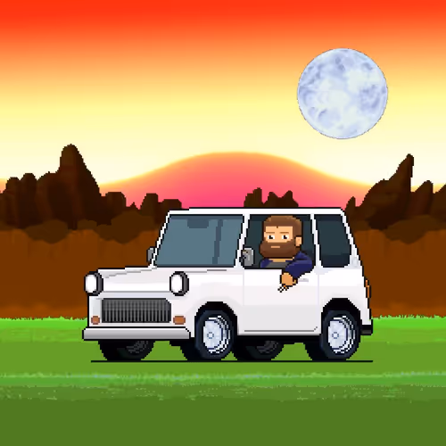 Lofi Way