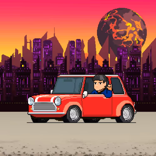 Lofi Way