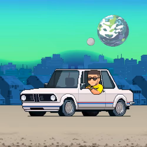 Lofi Way
