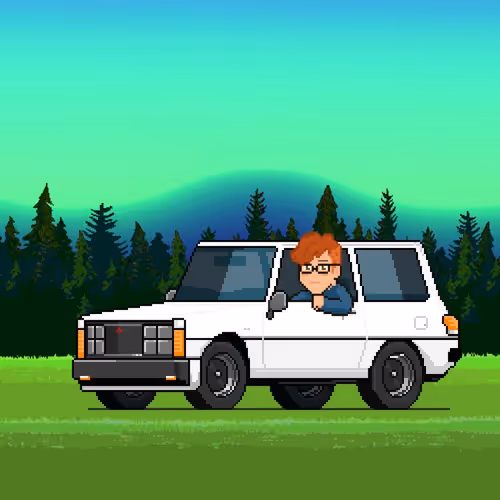 Lofi Way