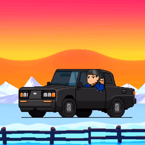 Lofi Way