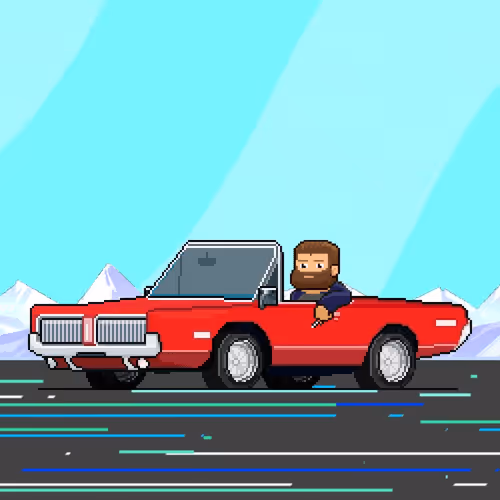 Lofi Way