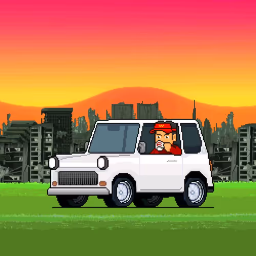 Lofi Way