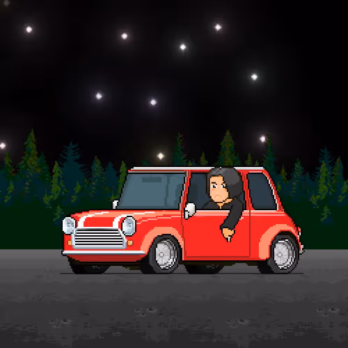 Lofi Way