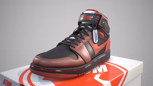 Atum 1