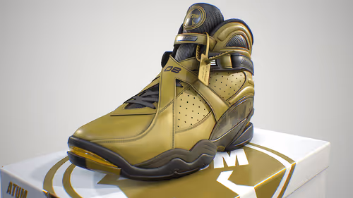 Atum 1