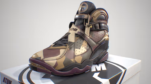 Item #92 Media