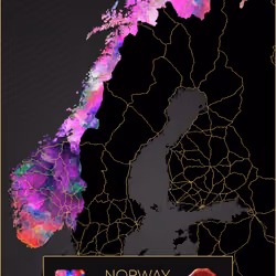 Norway AH142