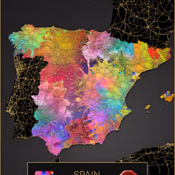 Spain BH131