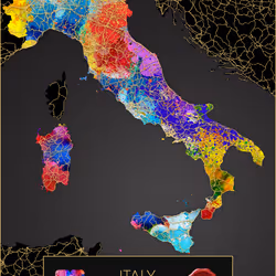 Italy AY143