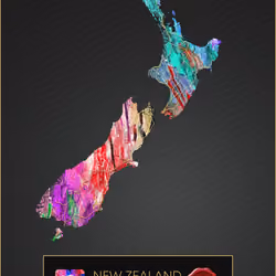 New Zeland EB249