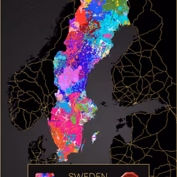 Sweden AD149