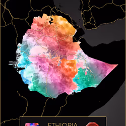 Ethiopie CF161