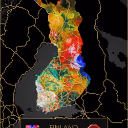Finland AE150