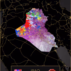 Iraq BQ167