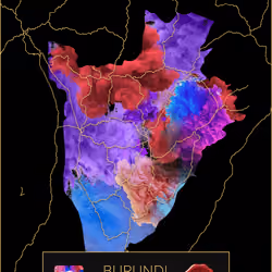 Burundi CN155