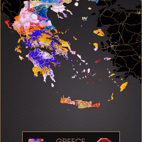 Greece BE152