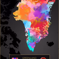 Greenland Q83
