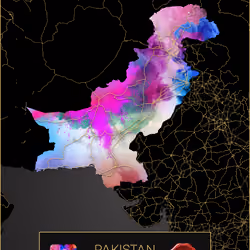 Pakistan BI192