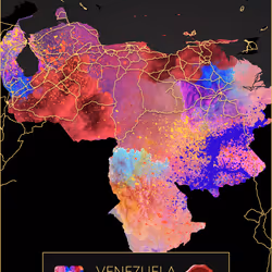 Venezuela CA78