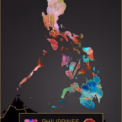 Philippines CC217