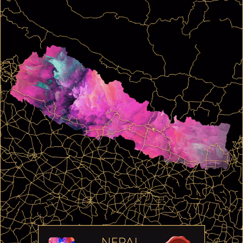 Nepal BS194