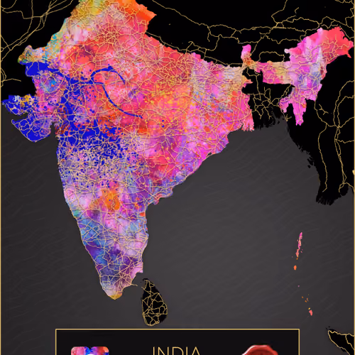 India BJ194