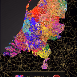 Netherlands AS139