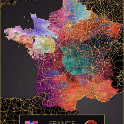 France AZ132